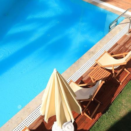 La Sorella Butik Hotel 达利安 外观 照片