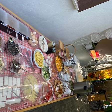 La Sorella Butik Hotel 达利安 外观 照片