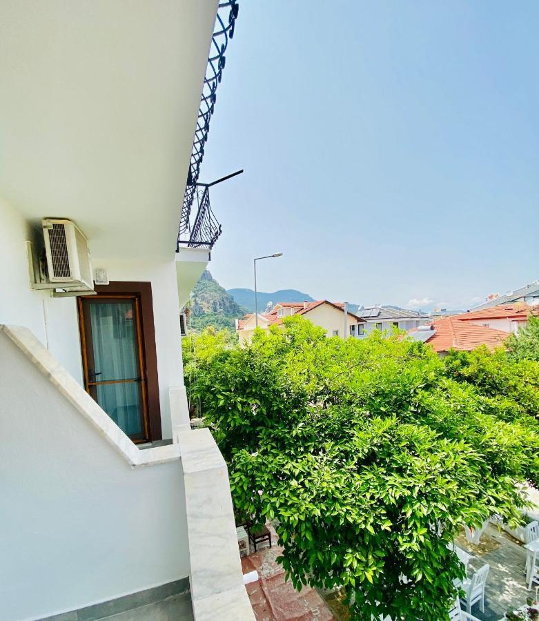 La Sorella Butik Hotel 达利安 外观 照片