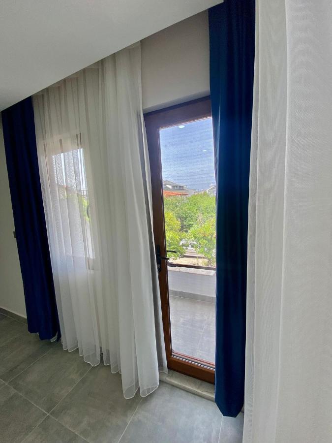 La Sorella Butik Hotel 达利安 外观 照片