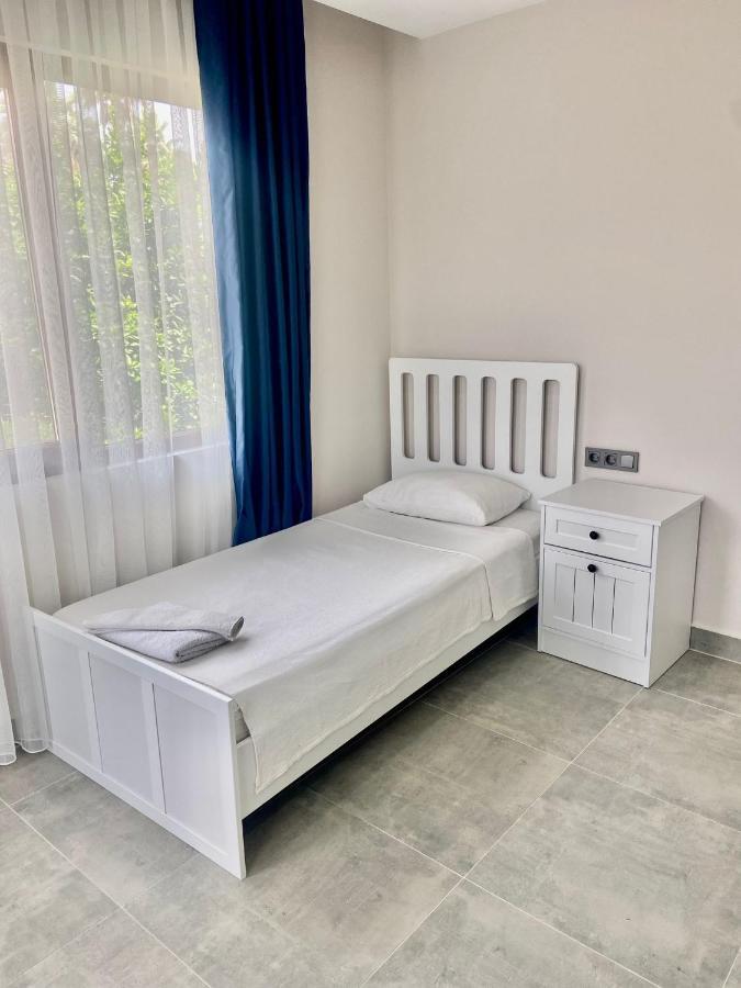 La Sorella Butik Hotel 达利安 外观 照片