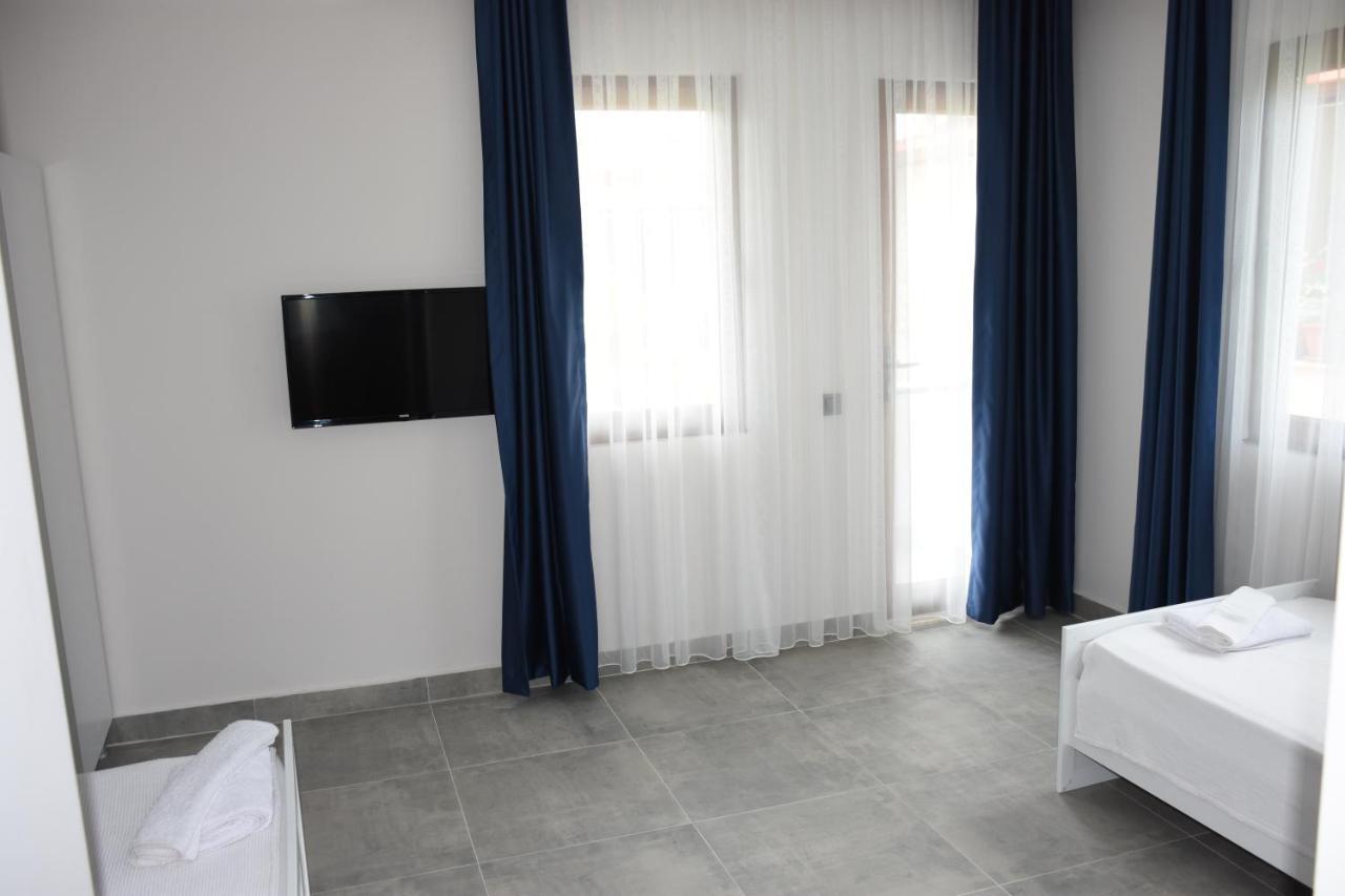 La Sorella Butik Hotel 达利安 外观 照片