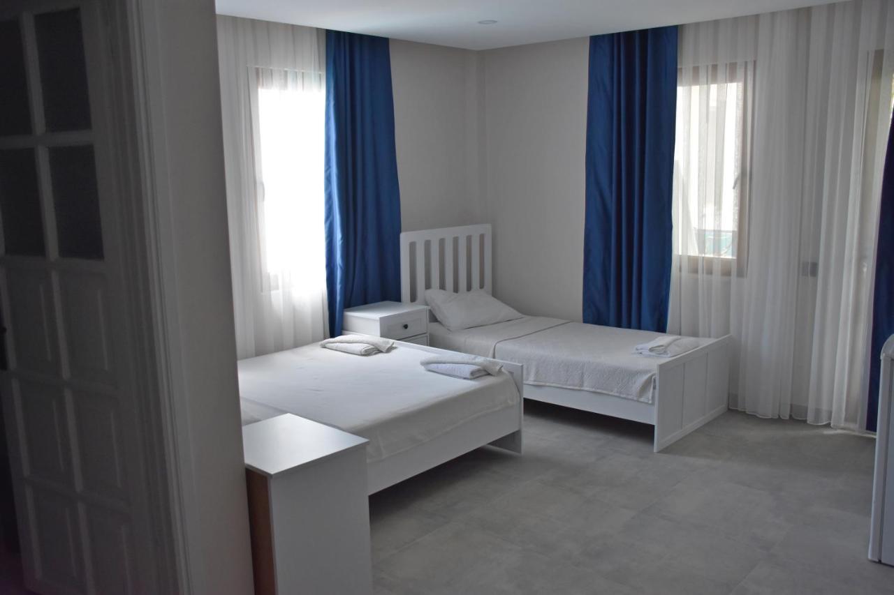 La Sorella Butik Hotel 达利安 外观 照片
