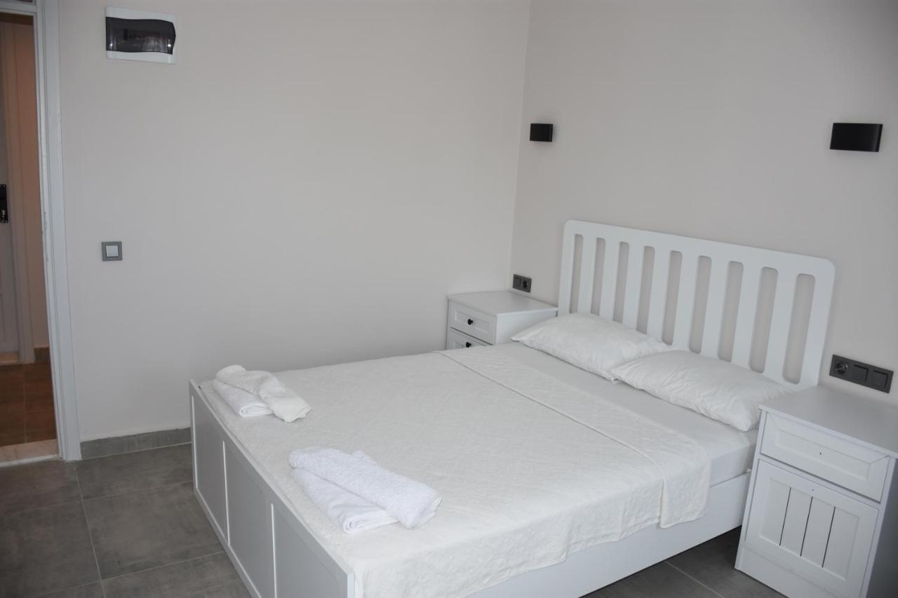 La Sorella Butik Hotel 达利安 外观 照片