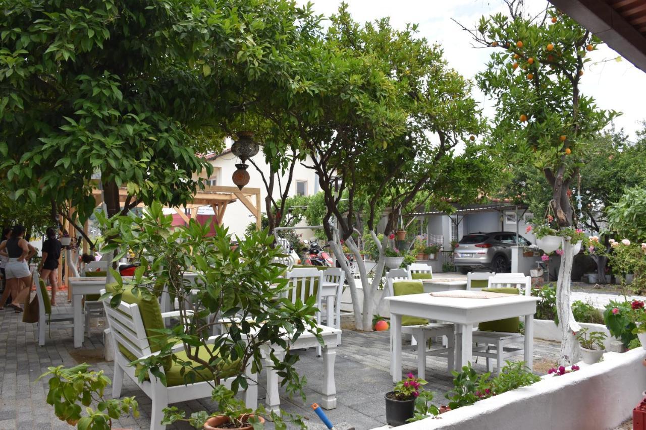 La Sorella Butik Hotel 达利安 外观 照片