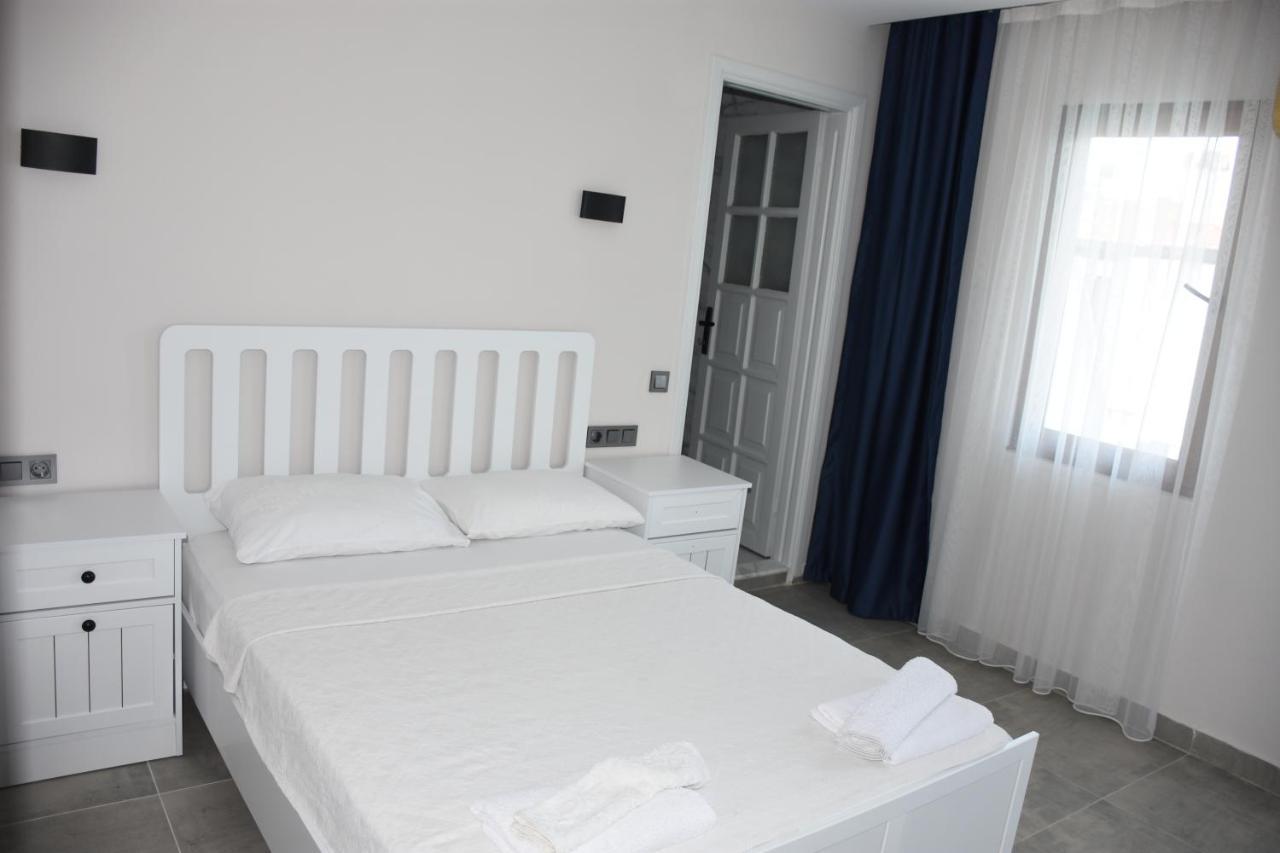 La Sorella Butik Hotel 达利安 外观 照片