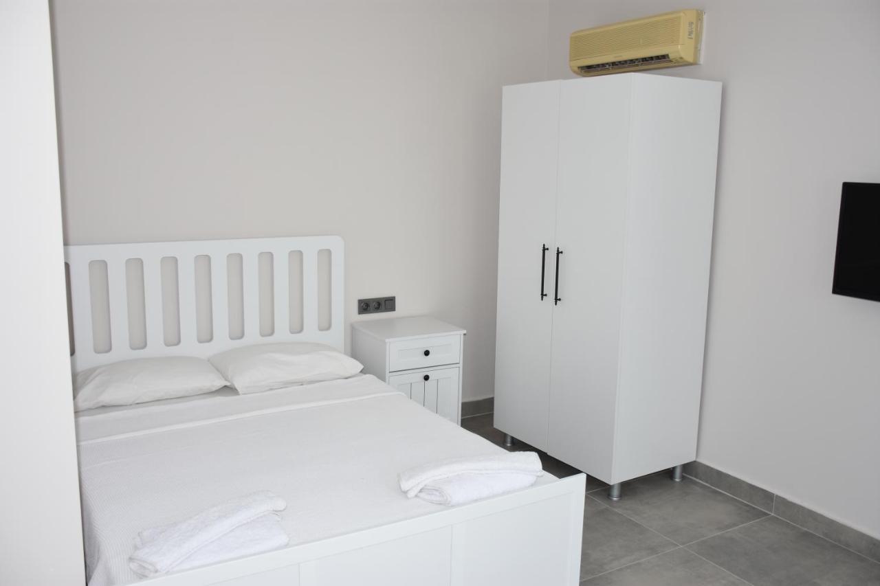 La Sorella Butik Hotel 达利安 外观 照片