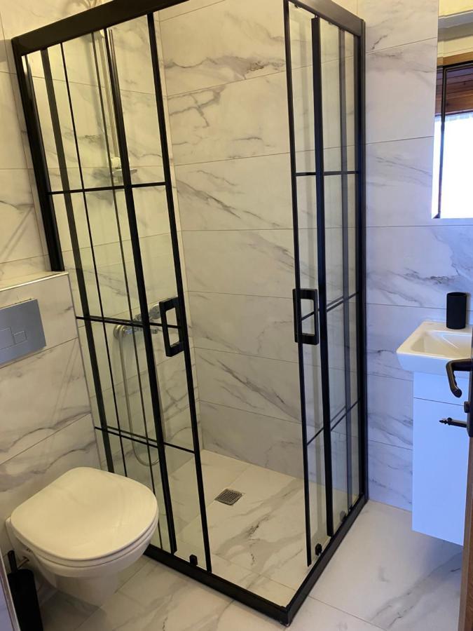La Sorella Butik Hotel 达利安 外观 照片