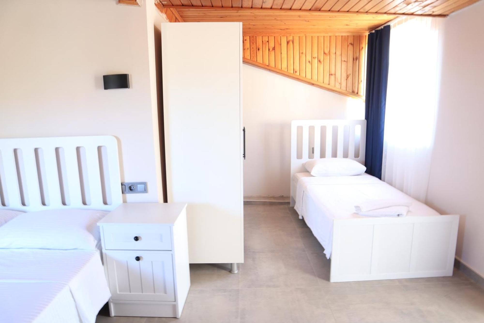 La Sorella Butik Hotel 达利安 外观 照片