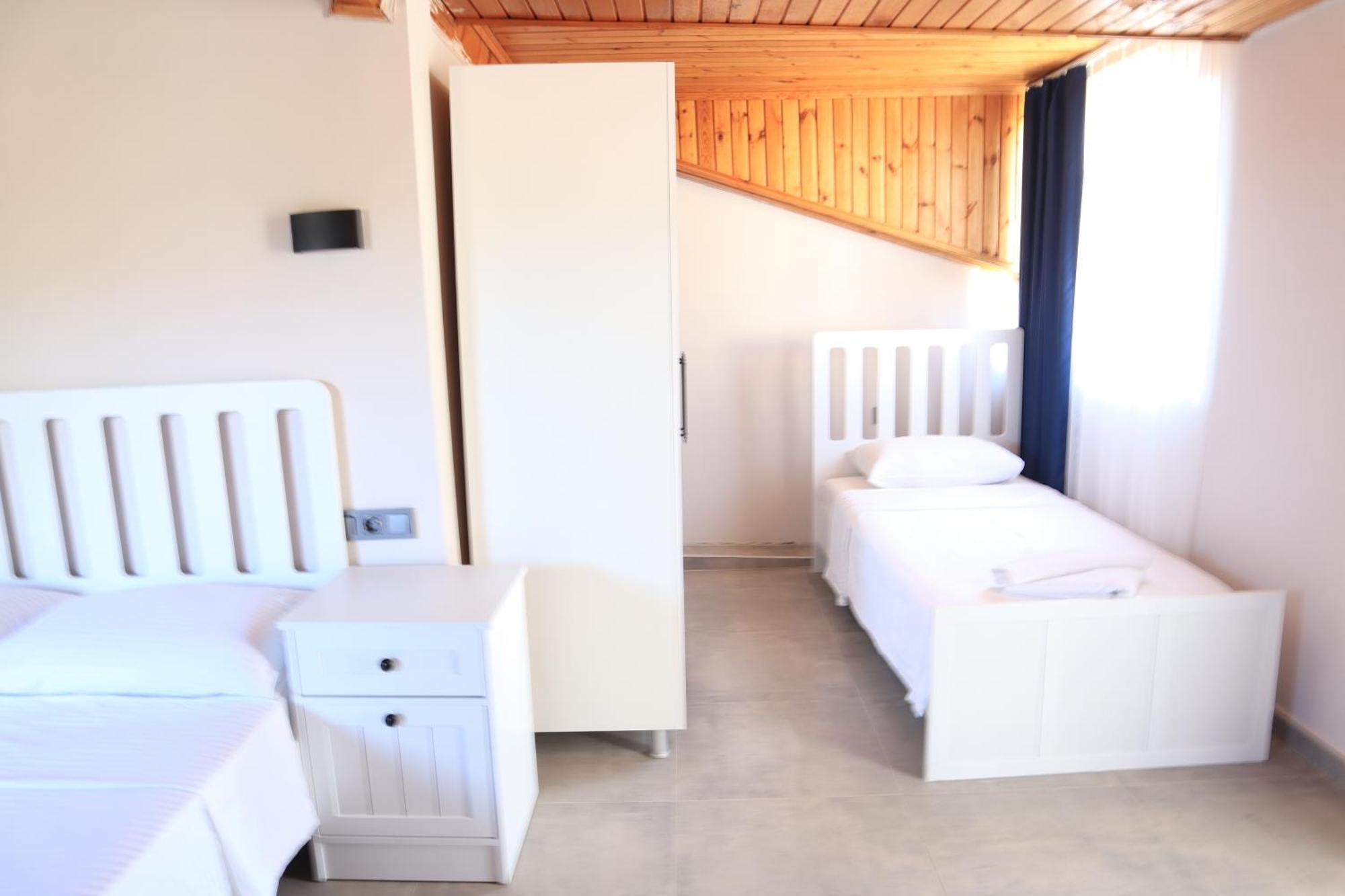 La Sorella Butik Hotel 达利安 外观 照片