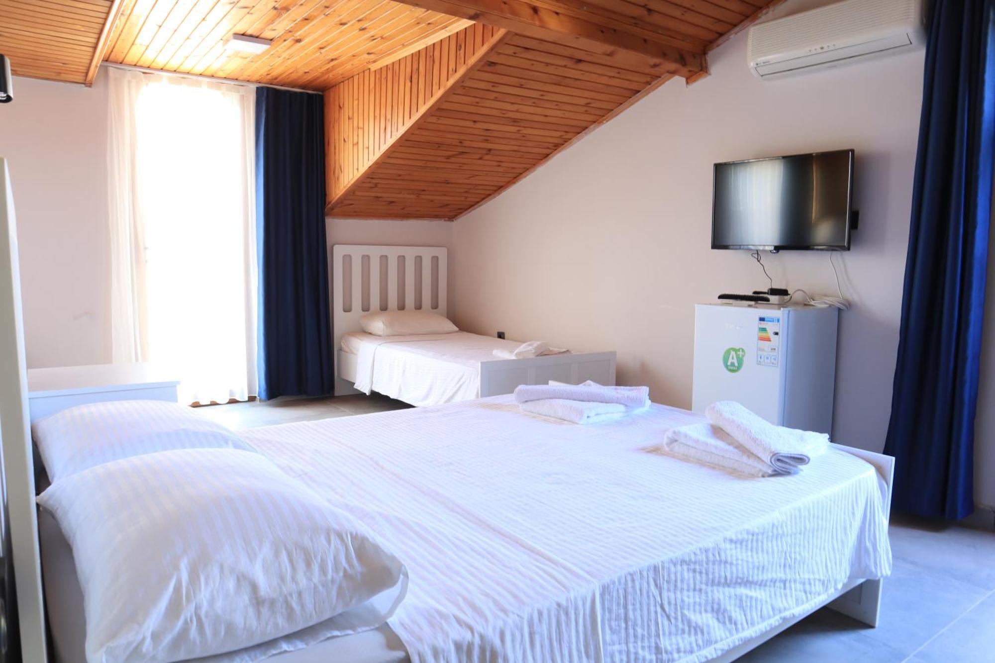 La Sorella Butik Hotel 达利安 外观 照片