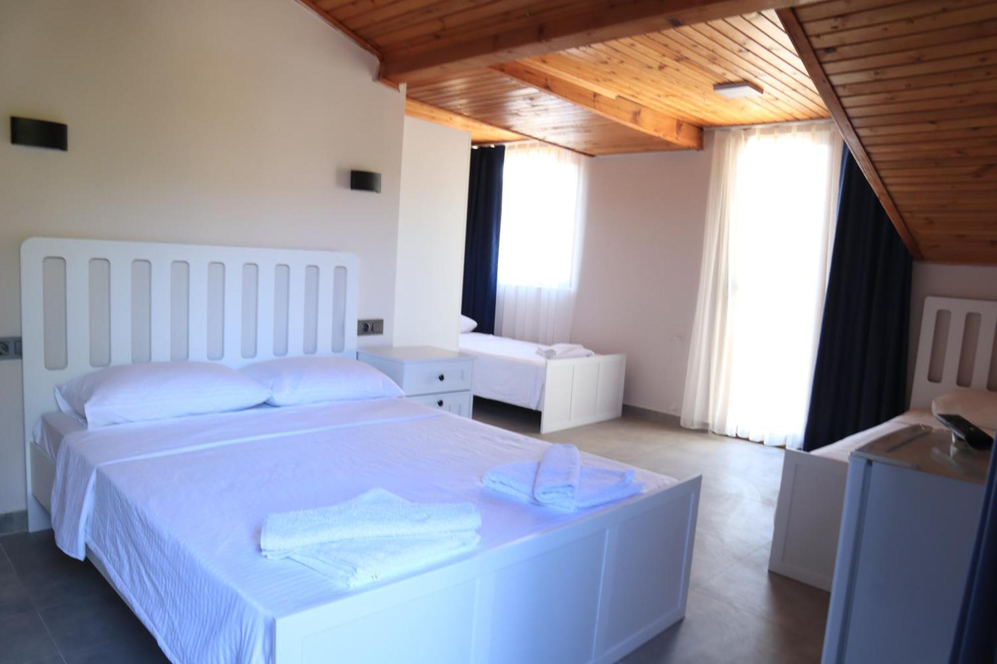 La Sorella Butik Hotel 达利安 外观 照片