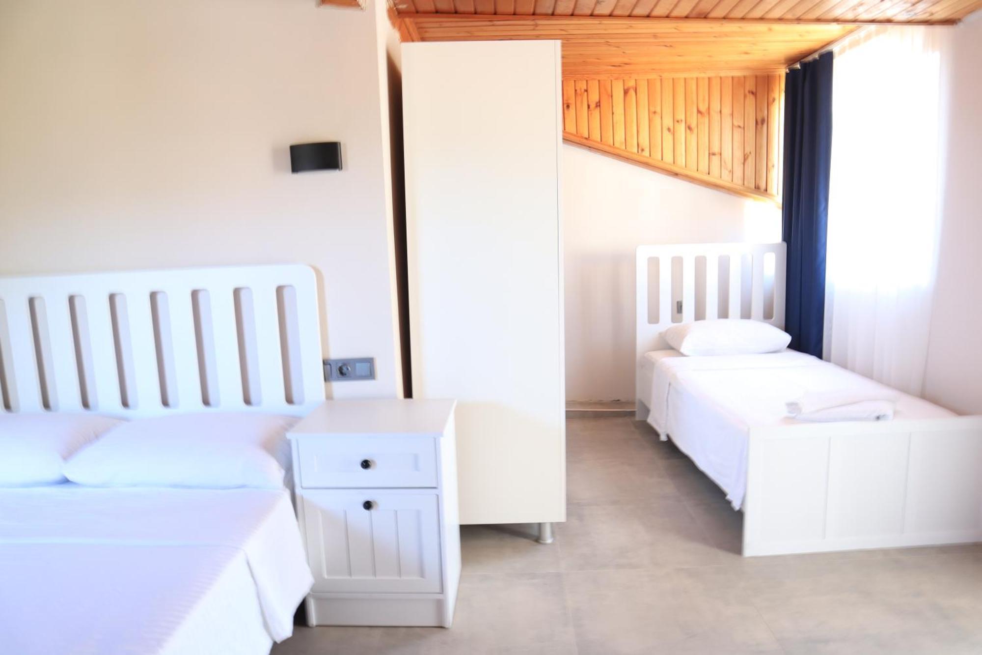 La Sorella Butik Hotel 达利安 外观 照片