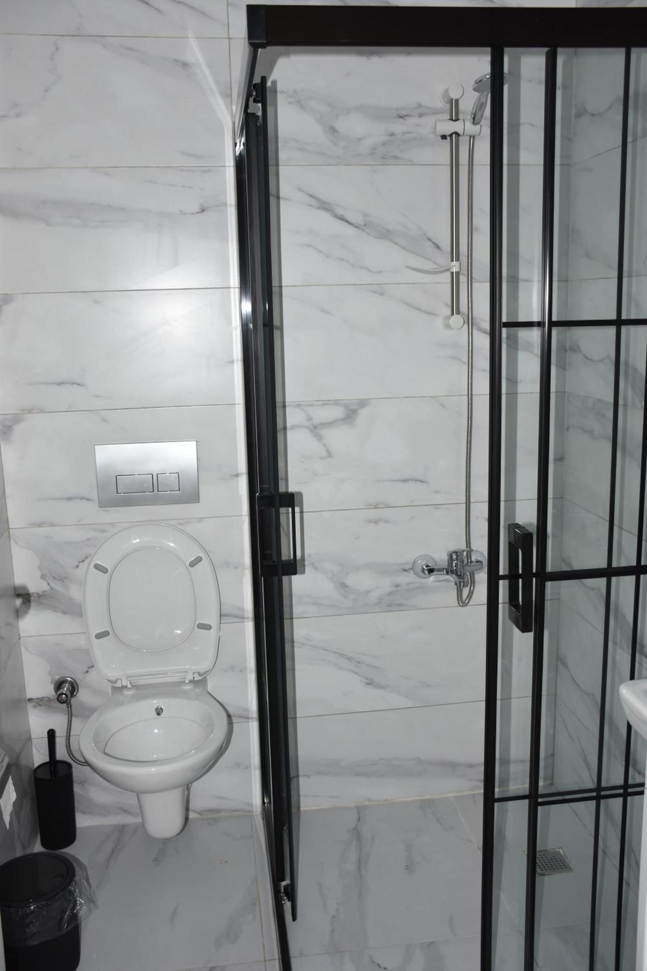 La Sorella Butik Hotel 达利安 外观 照片