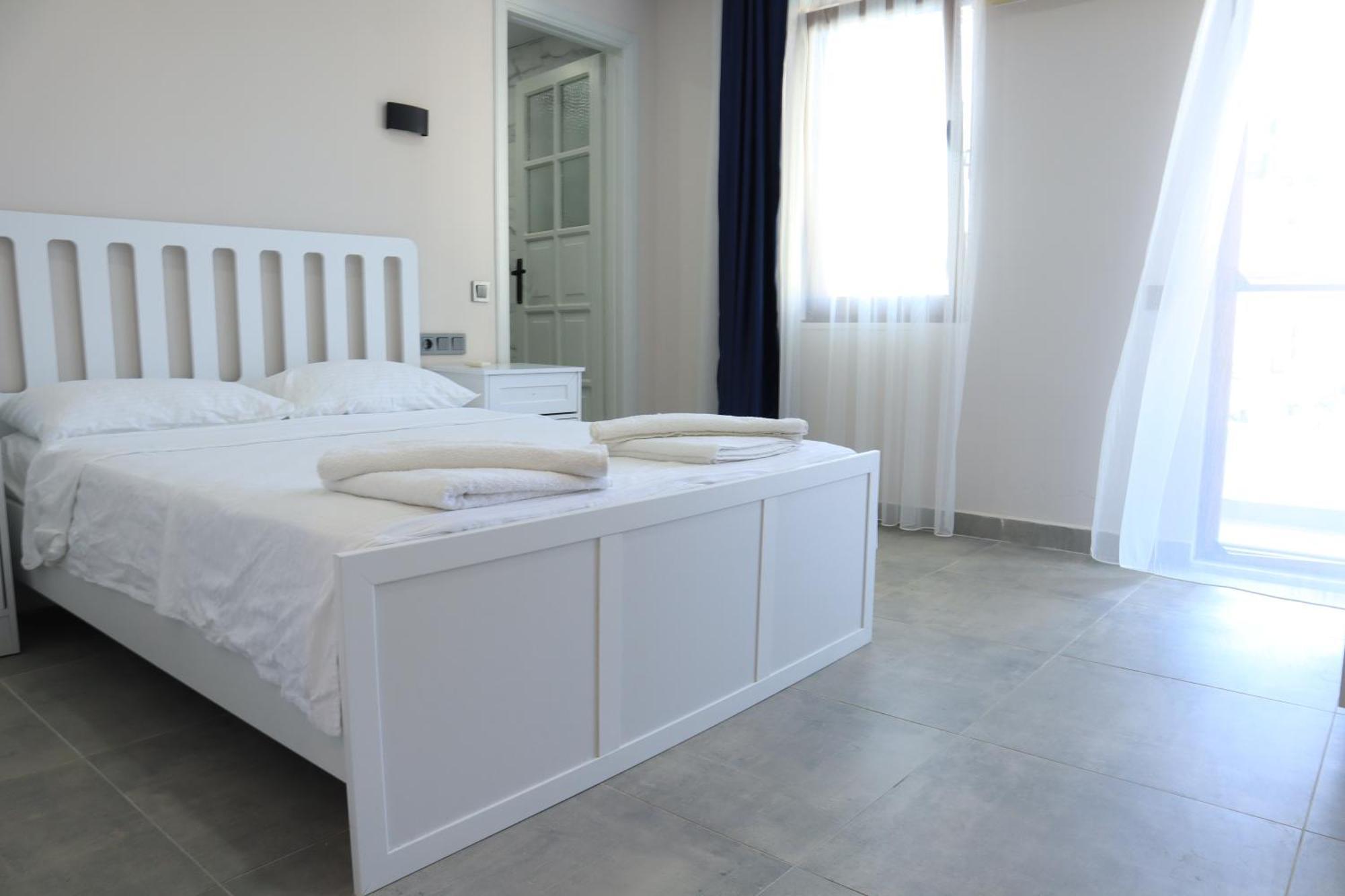 La Sorella Butik Hotel 达利安 外观 照片