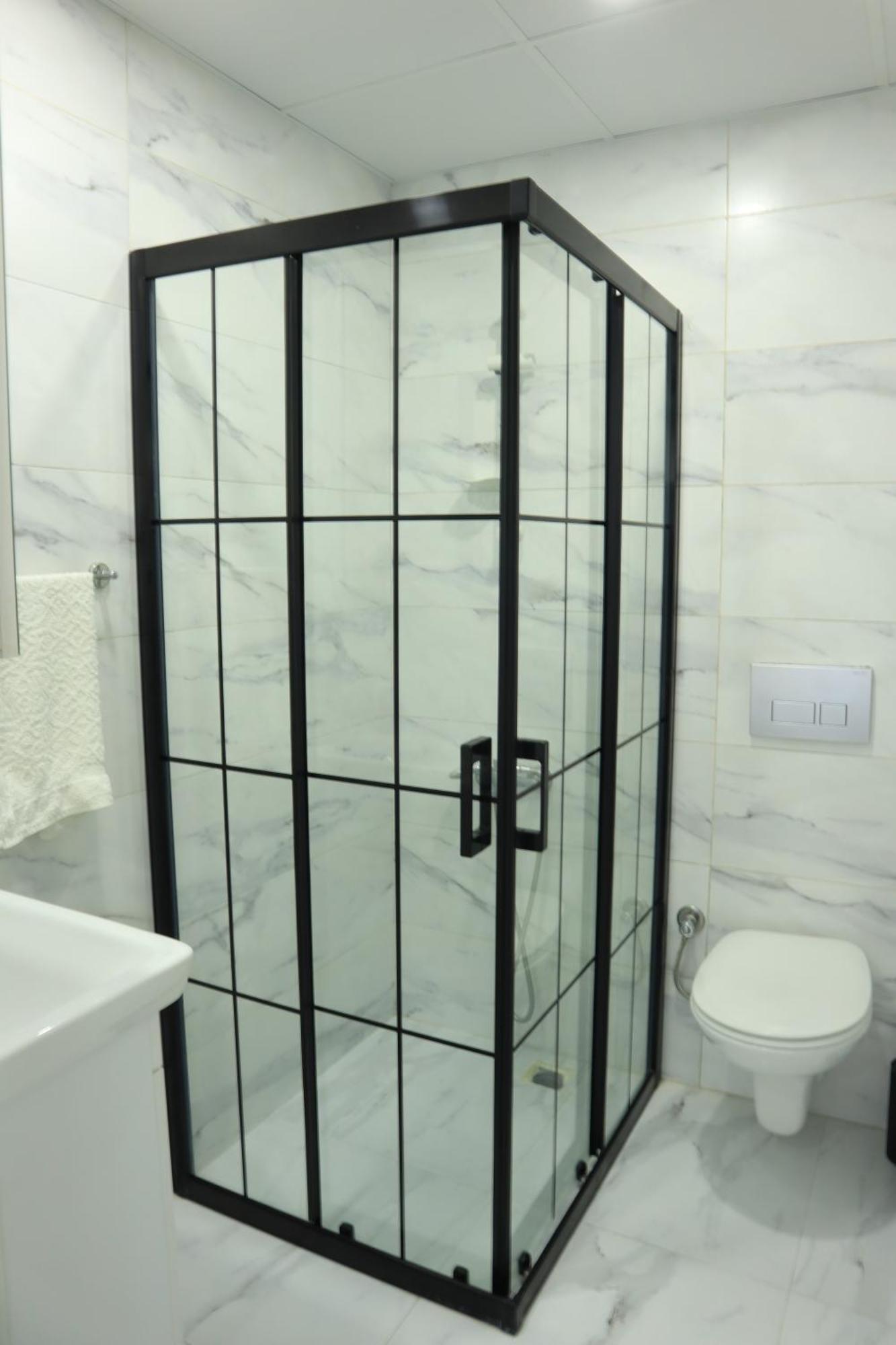 La Sorella Butik Hotel 达利安 外观 照片