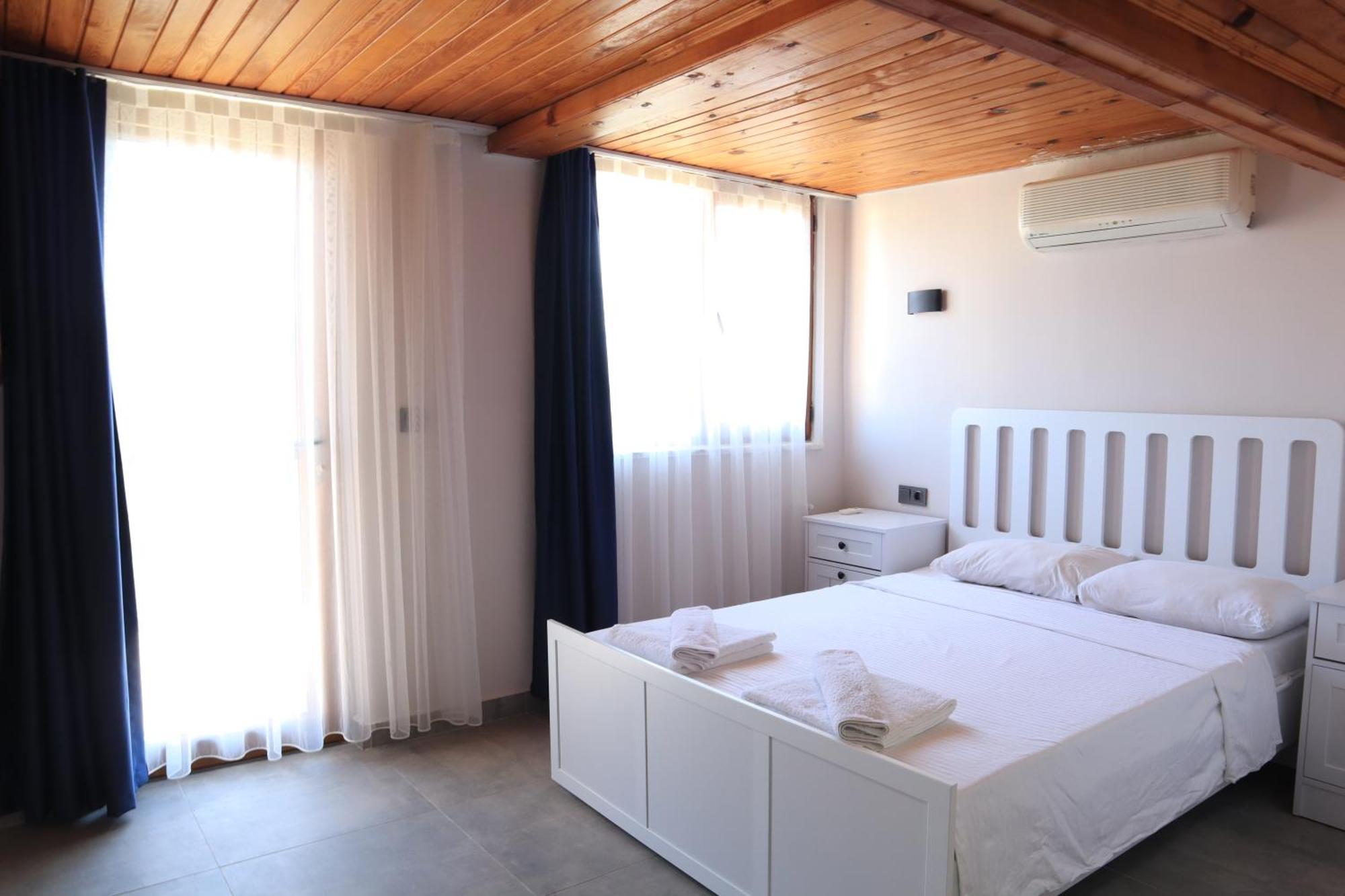 La Sorella Butik Hotel 达利安 外观 照片