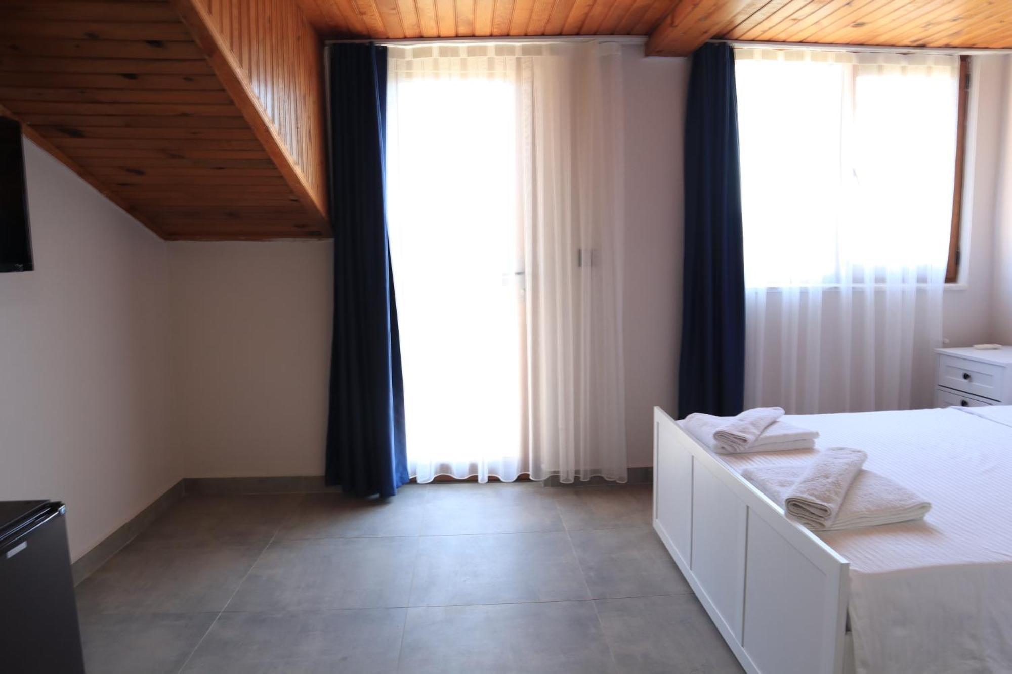 La Sorella Butik Hotel 达利安 外观 照片