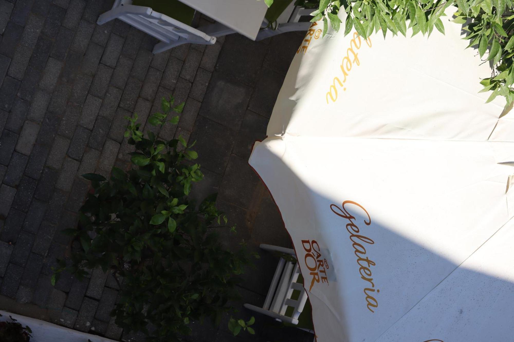 La Sorella Butik Hotel 达利安 外观 照片