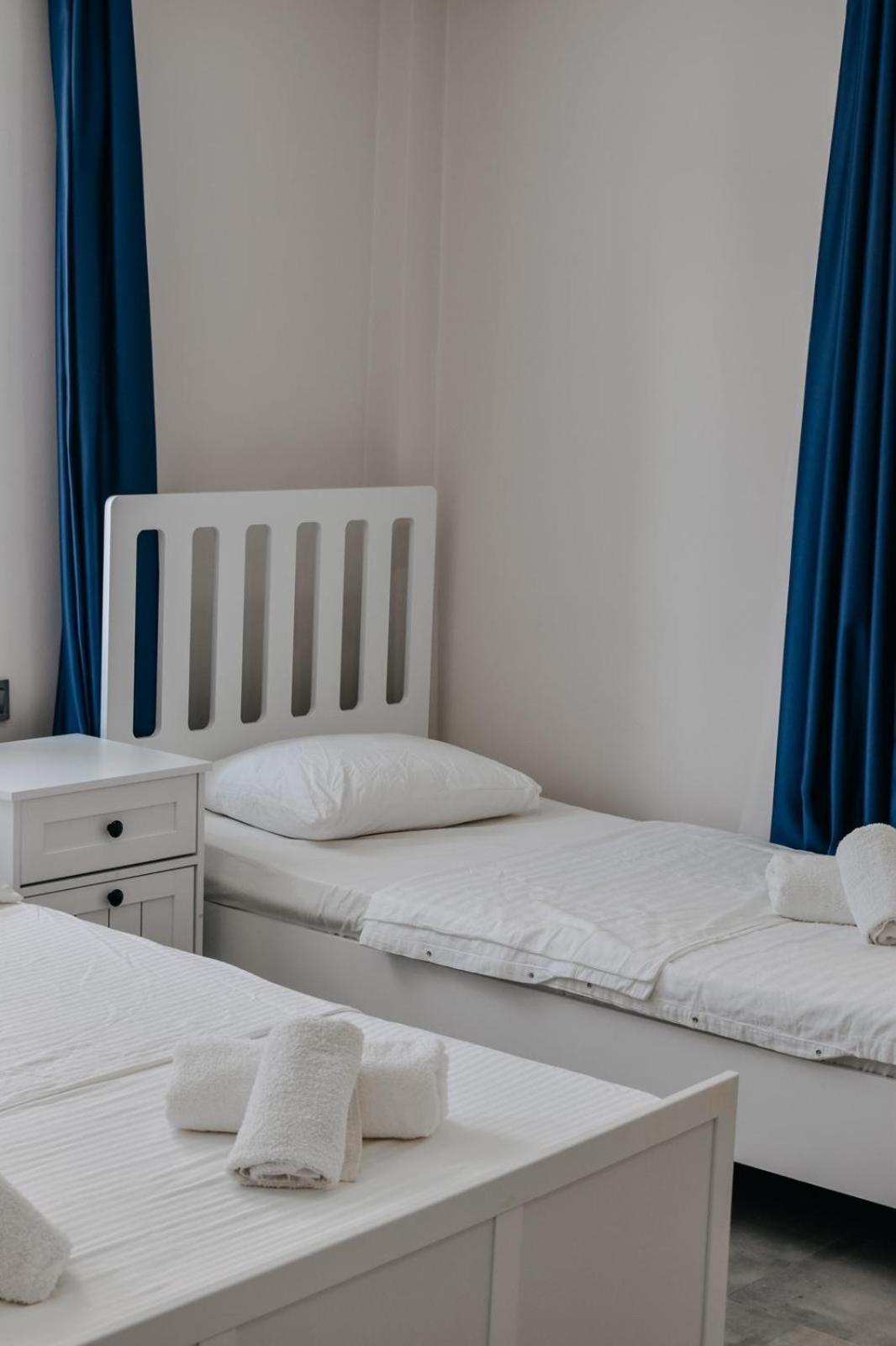 La Sorella Butik Hotel 达利安 外观 照片
