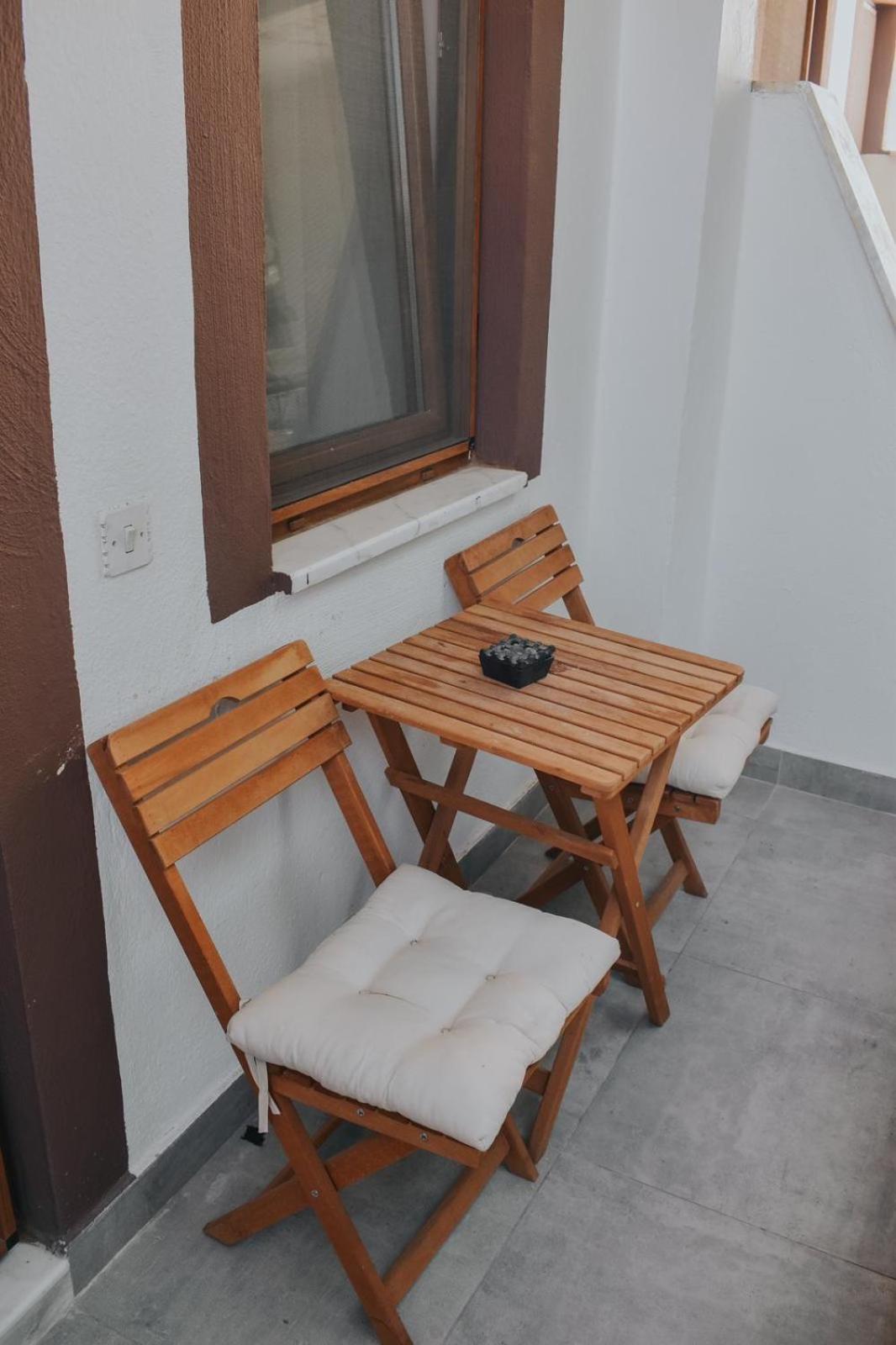 La Sorella Butik Hotel 达利安 外观 照片