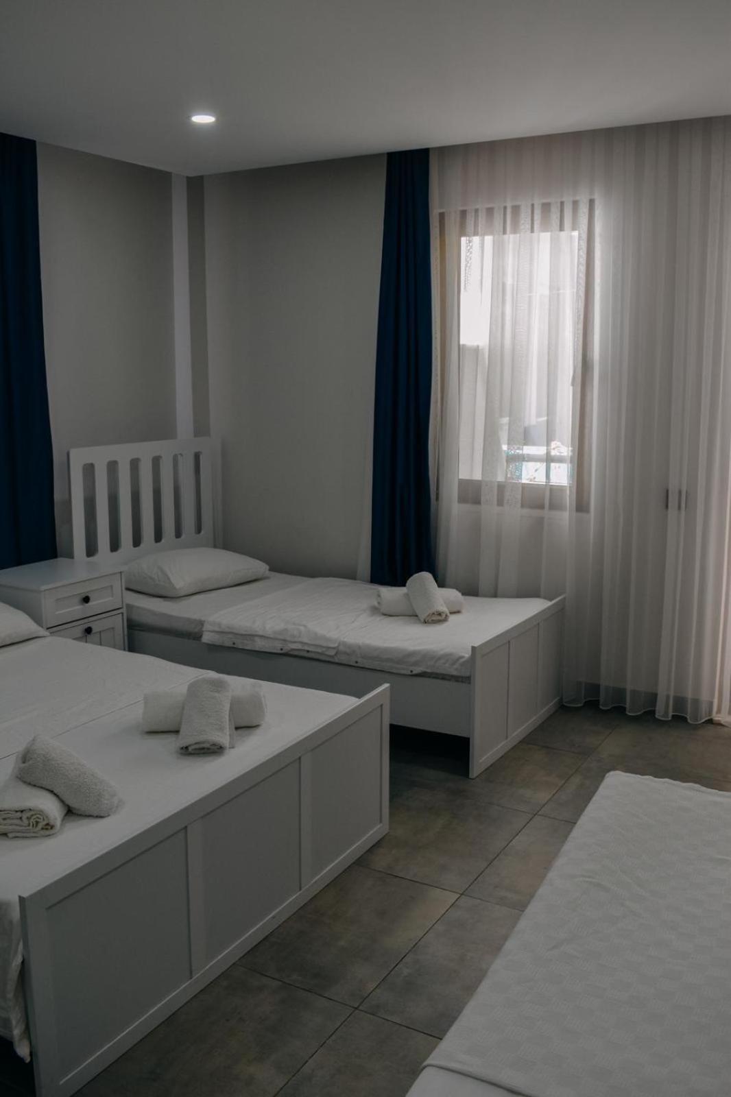 La Sorella Butik Hotel 达利安 外观 照片